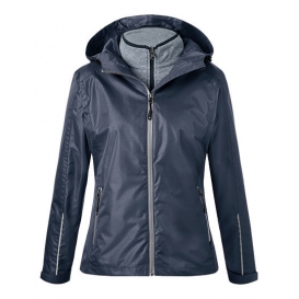 Ladies' 3-in-1-Jacket