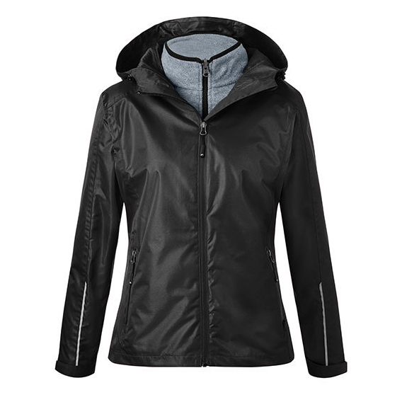 Ladies´ 3-in-1-Jacket