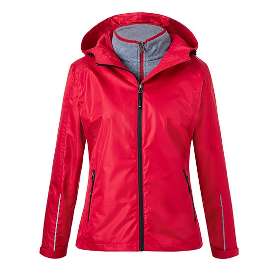 Ladies´ 3-in-1-Jacket