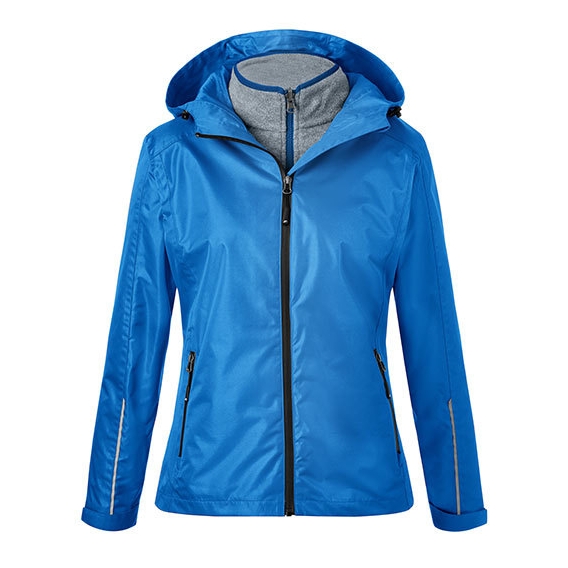Ladies´ 3-in-1-Jacket