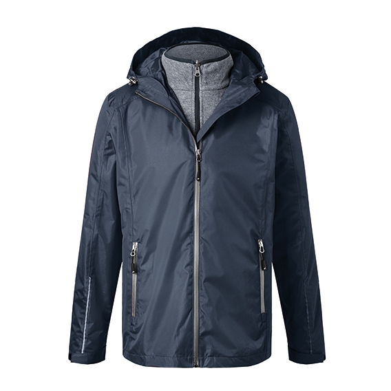 Men´s 3-in-1-Jacket