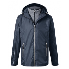 Men '3-in-1-Jacket