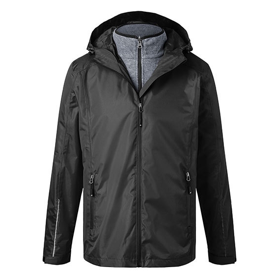 Men´s 3-in-1-Jacket