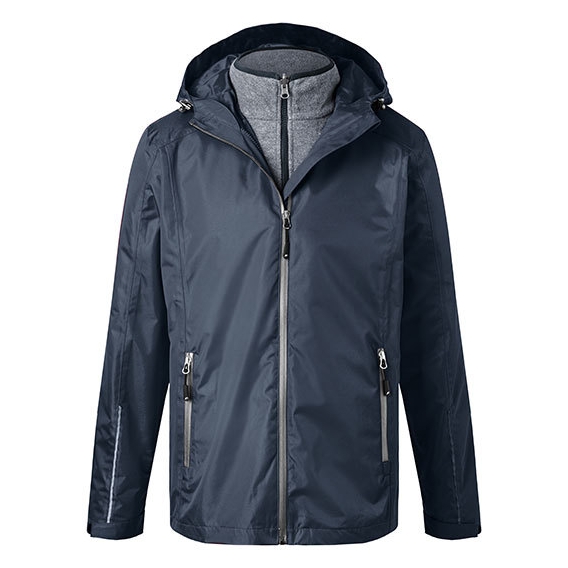 Men´s 3-in-1-Jacket
