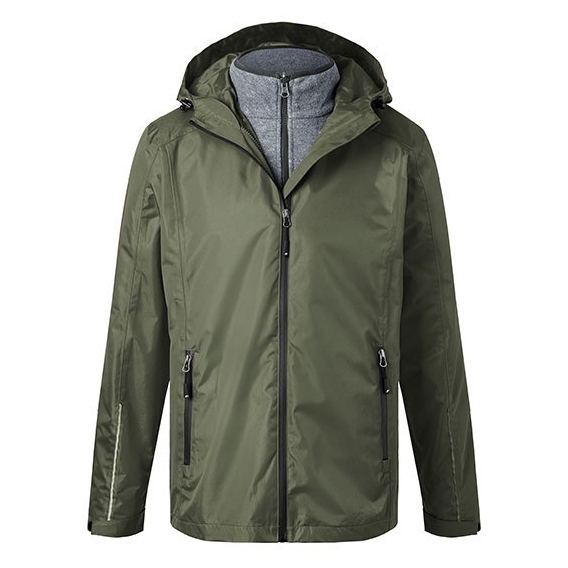 Men´s 3-in-1-Jacket