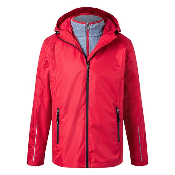 Men´s 3-in-1-Jacket
