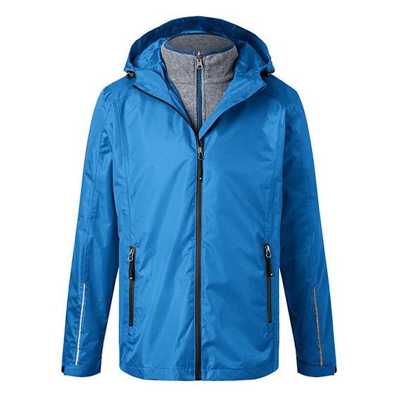 Men´s 3-in-1-Jacket