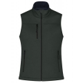 Ladies 'Softshell Vest