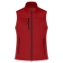 Ladies' Softshell Vest