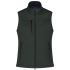 Ladies' Softshell Vest