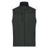 Men's Softshell Vest