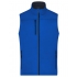 Men's Softshell Vest