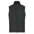 Men's Softshell Vest