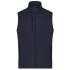 Men's Softshell Vest