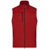 Men's Softshell Vest