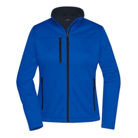 Ladies 'Softshell Jacket