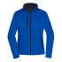 Ladies' Softshell Jacket