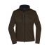 Ladies' Softshell Jacket