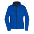 Ladies' Softshell Jacket