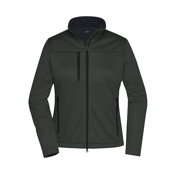 Ladies' Softshell Jacket