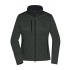 Ladies' Softshell Jacket