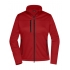 Ladies' Softshell Jacket