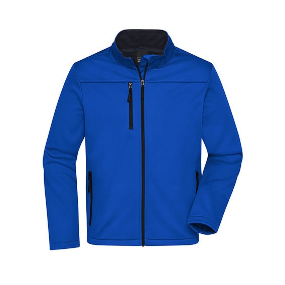 Men's Softshell Jacket