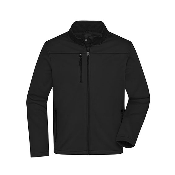 Men's Softshell Jacket