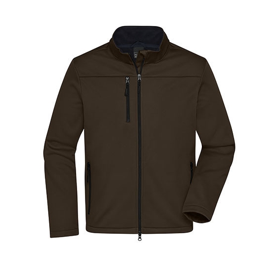 Men's Softshell Jacket