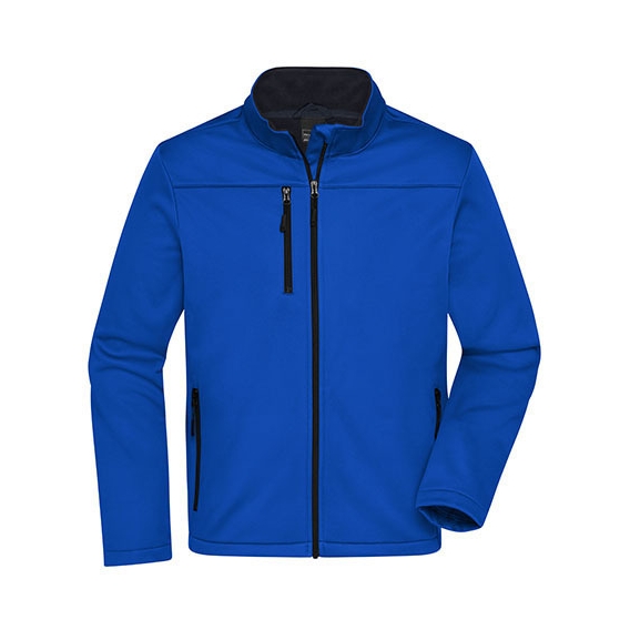 Men's Softshell Jacket