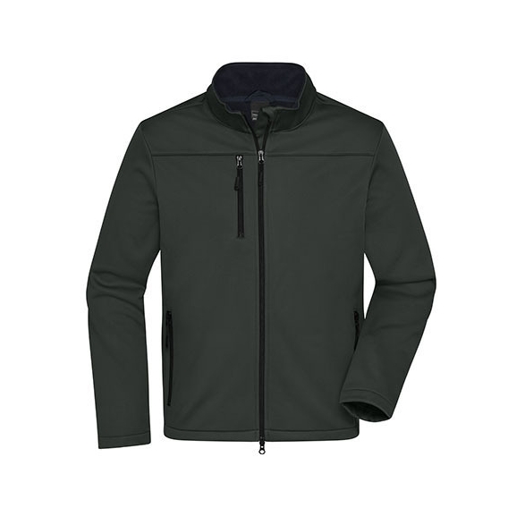 Men's Softshell Jacket