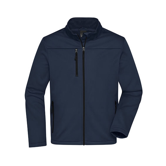 Men's Softshell Jacket