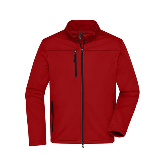 Men's Softshell Jacket