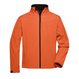 Men`s Softshell Jacket