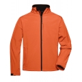 Men`s Softshell Jacket
