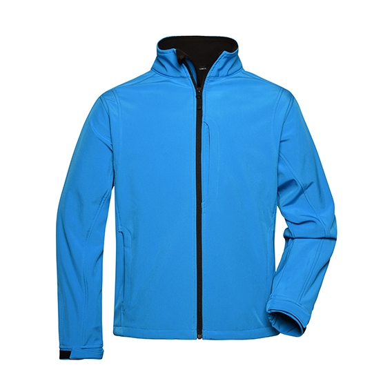 Men`s Softshell Jacket