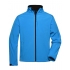 Men`s Softshell Jacket