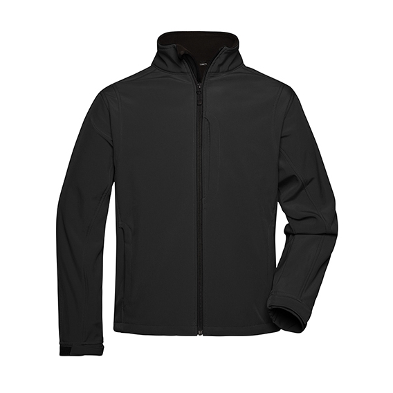 Men`s Softshell Jacket