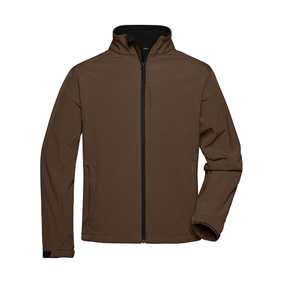 Men`s Softshell Jacket