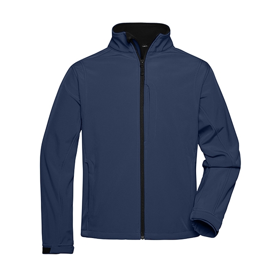 Men`s Softshell Jacket