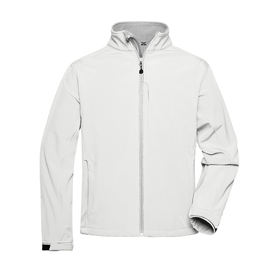 Men`s Softshell Jacket