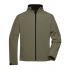Men`s Softshell Jacket