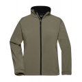 Ladies` Softshell Jacket