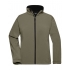 Ladies` Softshell Jacket