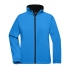 Ladies` Softshell Jacket
