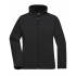 Ladies` Softshell Jacket