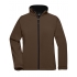 Ladies` Softshell Jacket