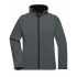 Ladies` Softshell Jacket