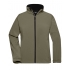 Ladies` Softshell Jacket