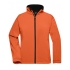 Ladies` Softshell Jacket
